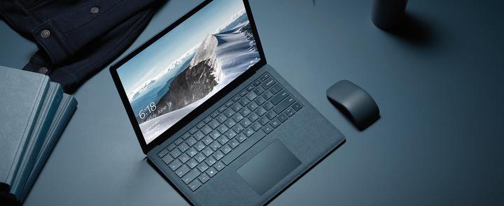 Produktbild Microsoft Surface Laptop 2 (13.50", 256 GB, 8 GB, CH, Intel Core i5-8250U)