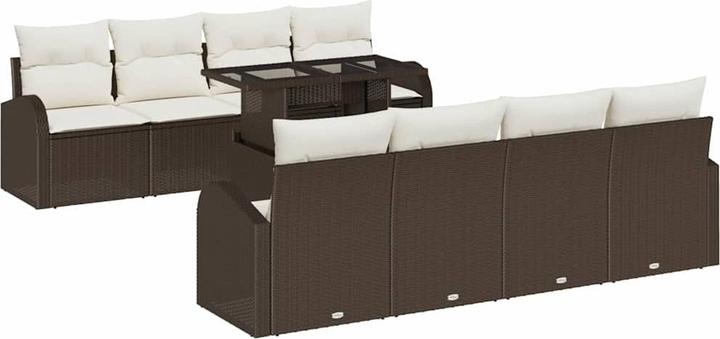 Produktbild vidaXL Bryant