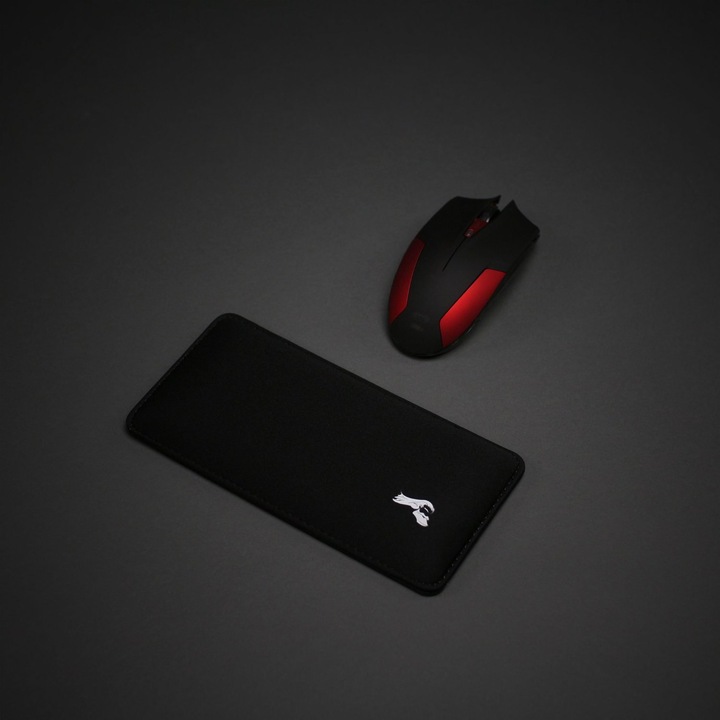 Produktbild Glorious PC Gaming Race Maus-Handgelenkstütze 17 mm - 10 x 20 cm
