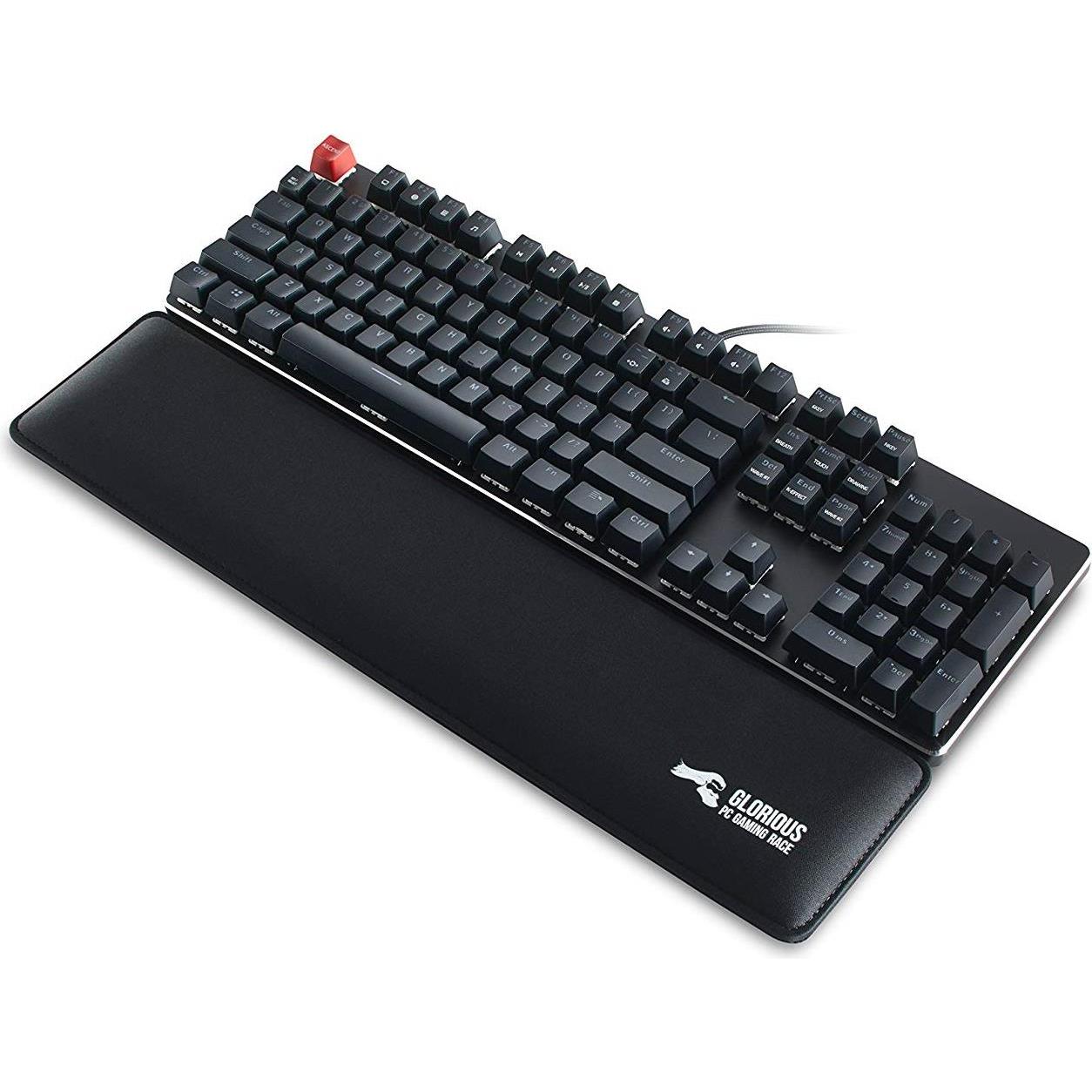 Glorious PC Gaming Race Handballenauflage (GSW-75)