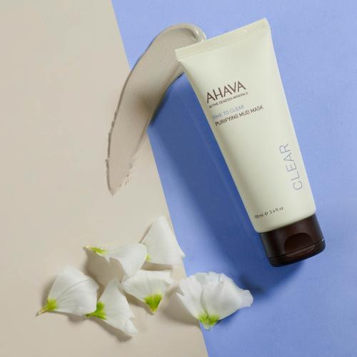 Produktbild Ahava Time to Clear (100 ml)