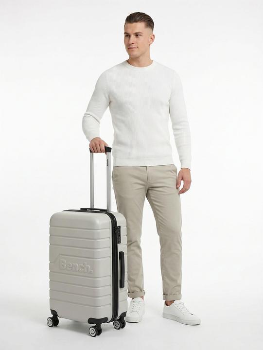 Image du produit Bench Seattle 4 Rollen Trolley M 69 cm (58 l)
