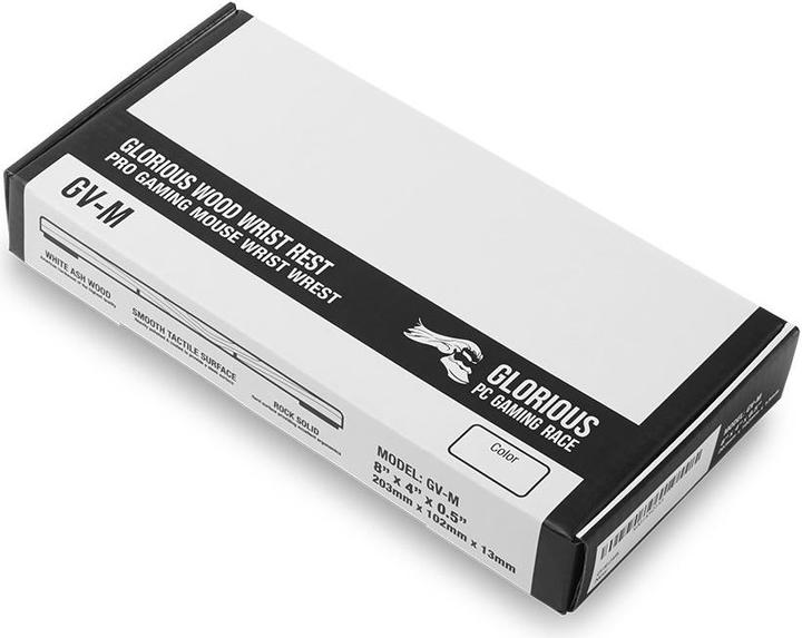 Immagine prodotto Glorious PC Gaming Race Poggiapolsi