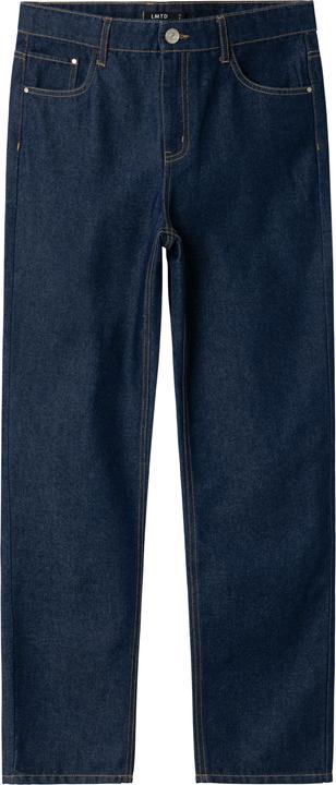 Actual product image Lmtd Baggy Fit Jeans (170)