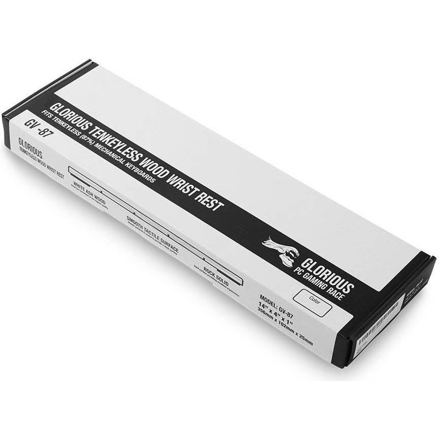 Glorious PC Gaming Race Handballenauflage (GV-87-DARK)