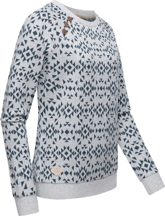 Actual product image Ragwear Darria Aztec (3XL)
