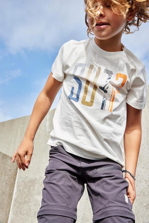 Actual product image Color Kids Kid's T-Shirt with Print Junior Style (128)