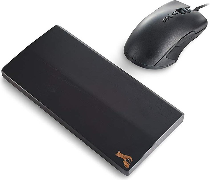 Produktbild Glorious PC Gaming Race Handballenauflage