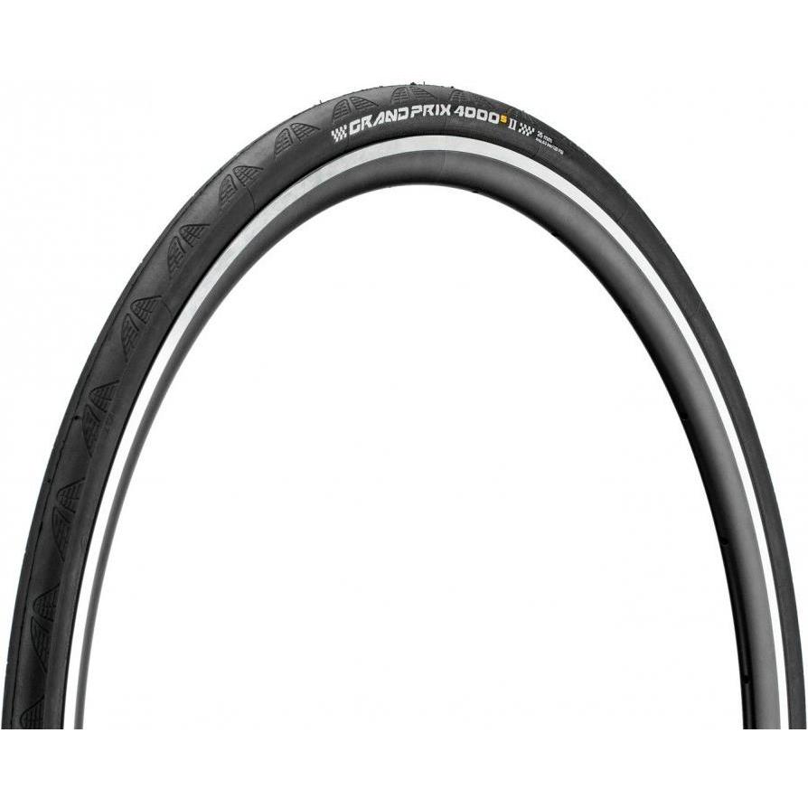 Continental Grand Prix 4000 S II - kaufen bei Galaxus