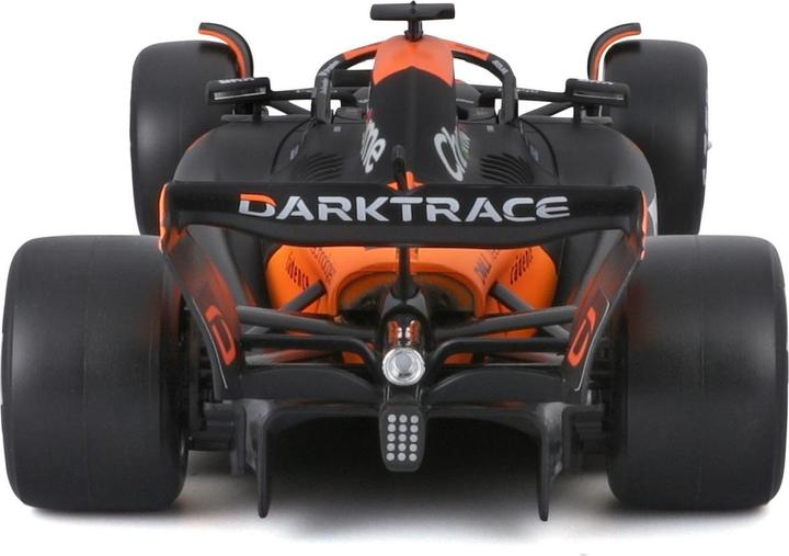 Produktbild Bburago McLaren F1 Team MCL38 1/24 Piastri 2024