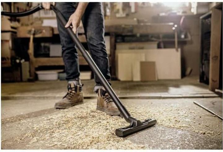 Produktbild Kärcher Universalstaubsauger WD 3 S V-19 (Nass-Trockensauger)