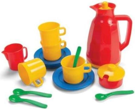 Image du produit dantoy Jeu de café - Service