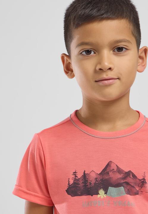 Immagine prodotto Jack Wolfskin Hiking Graphic T Kids (176)