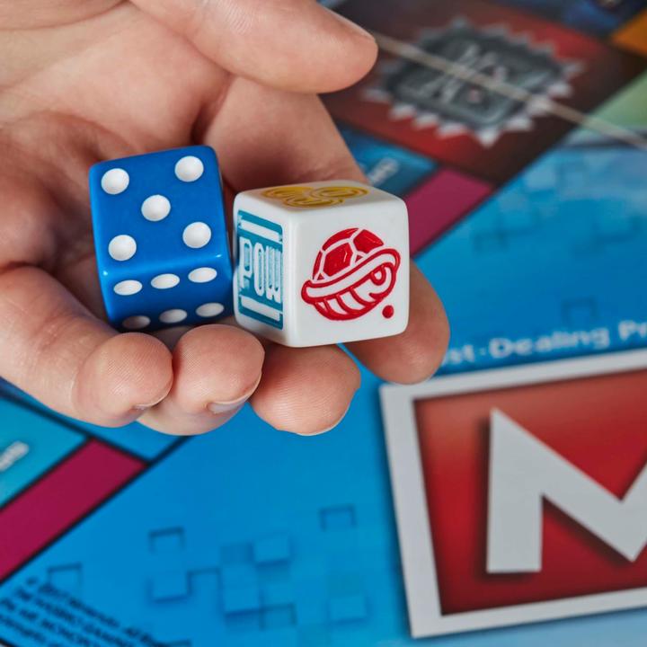 Image du produit Hasbro Monopoly Gamer (Allemand)