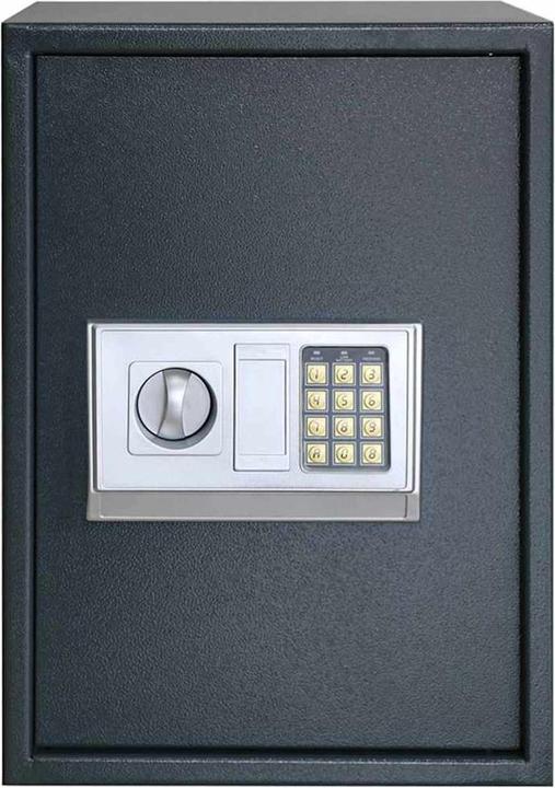 Produktbild vidaXL Digitaler Safe (54.25 l)