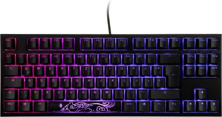 Productafbeelding Ducky Een 2 TKL PBT (NL, Bedraad)