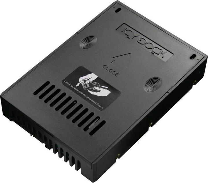 Produktbild Icy Dock Mb882sp-1s-2b