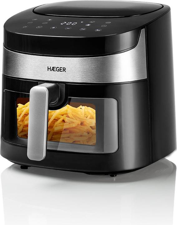 Actual product image Haeger AF-D80.008A