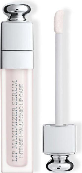 Image du produit Dior Addict Lip Maximizer (Huile à lèvres, 5 ml)