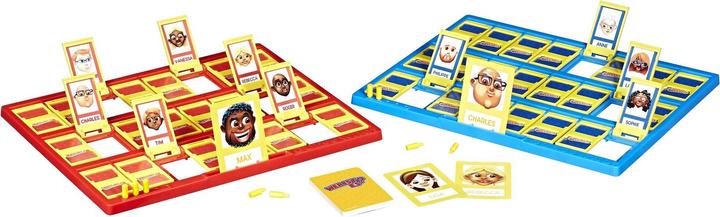 Produktbild Hasbro Wer ist es? (Deutsch)