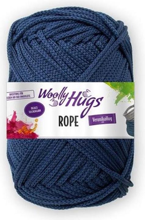 Immagine prodotto Woolly Hugs Filato di corda (140 m)