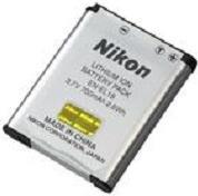 Actual product image CoreParts Battery Li-Ion (Camera battery)