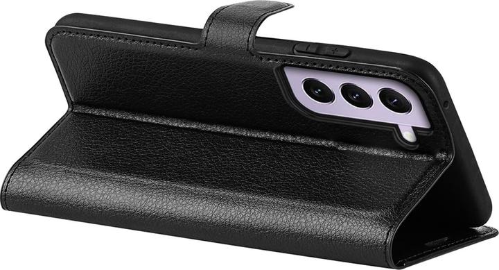 Produktbild Screenguard Samsung Galaxy S23+ Leather Guard Lederhülle (Samsung Galaxy S23+)