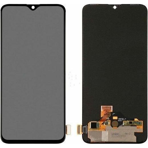 CoreParts OnePlus 6T LCD Screen with Dig (Display, OnePlus 6T), Mobilgerät Ersatzteile, Schwarz