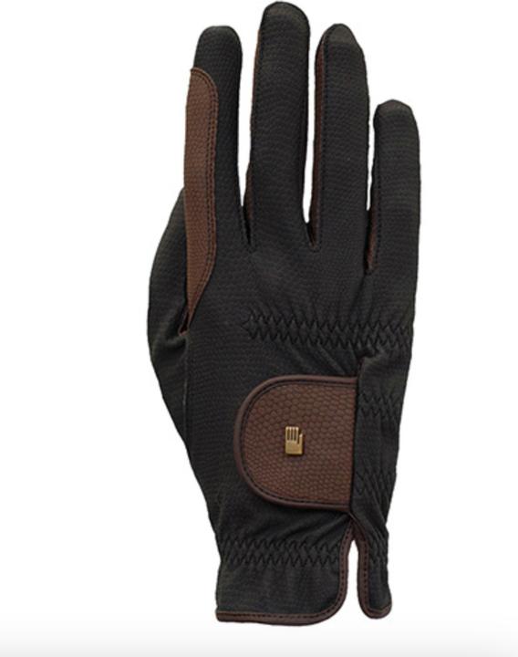 Produktbild Roeckl Winter-Reithandschuh Malta Winter (8)