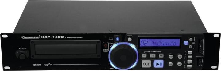 Produktbild Omnitronic XCP-1400