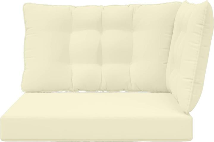 Produktbild vidaXL Sofakissen (80 x 43 cm)