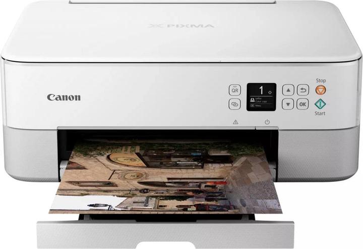 Productafbeelding Canon PIXMA TS5351i (Inktpatroon, Kleur)