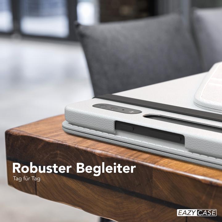 Produktbild EAZY CASE Rotationcase Samsung Galaxy Tab S8 Ultra (Samsung Galaxy Tab S8 Ultra)