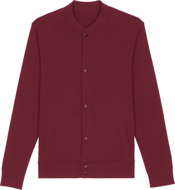 Torland Giacca in felpa Bounder (XL)