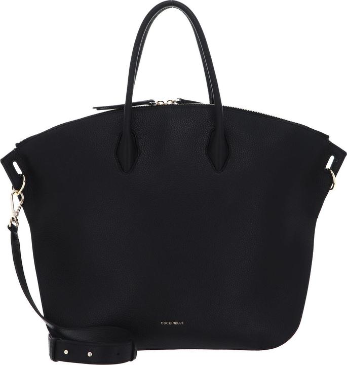 Immagine prodotto Coccinelle Flare Handbag Grained Leather