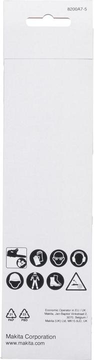 Image du produit Makita Ruban de découpe DUC150 6"/15cm 0.325" 1.1 mm (Scie, Guide de tronçonneuse)