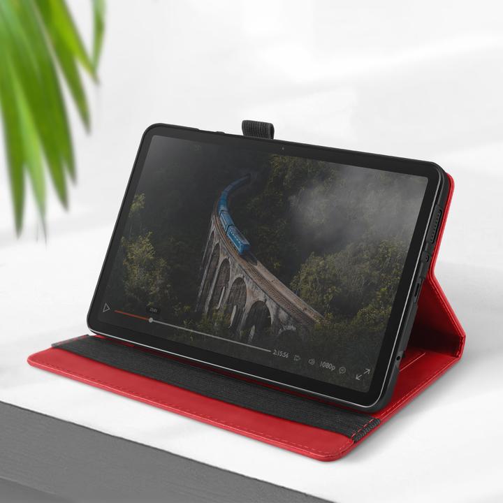 Immagine prodotto Avizar Valigetta, scomparti e funzione stand Serie (Galaxy Tab A9)