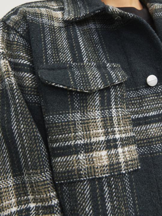 Produktbild Jack & Jones Overshirt Mini Overshirt (110)