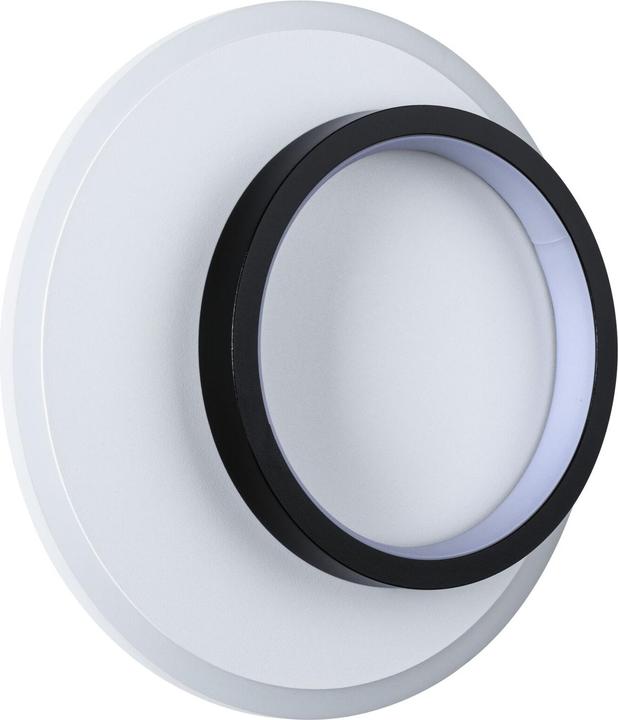 Produktbild Paulmann Wandleuchte 2Form (2060 lm)