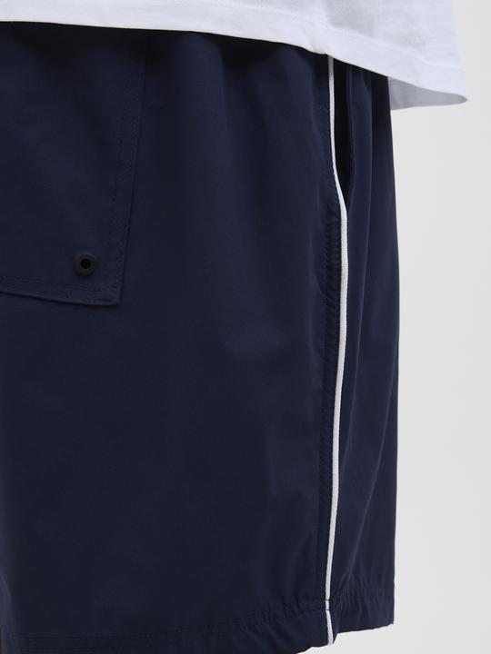 Image du produit Jack & Jones Jpstmaui Jjswim Splice Logo Akm Sn Pls (44)