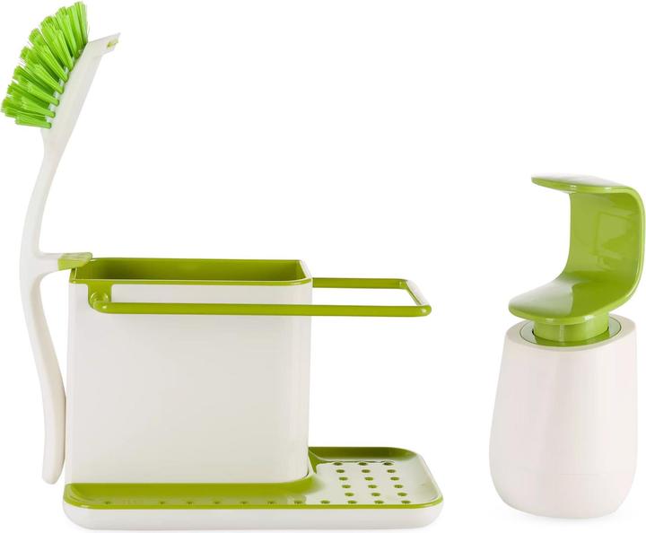 Joseph Joseph Panoplie vaisselle 3 pièces