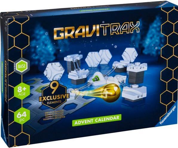 Immagine prodotto Ravensburger GraviTrax Slopes
