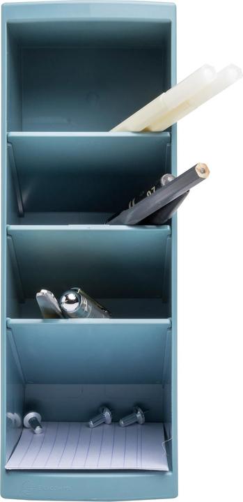 Image du produit Exacompta Multitower, 110x82x230 mm, AutentiK