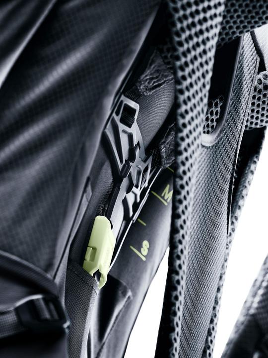 Actual product image Deuter Futura Pro 36 (36 l)