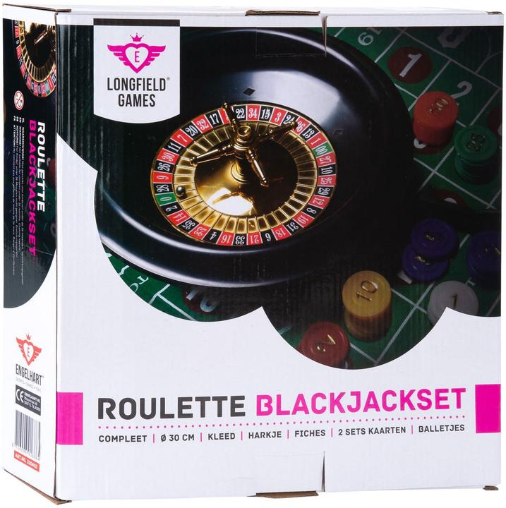 Image du produit Weible Set de roulette