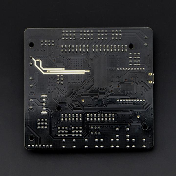 Actual product image DFRobot Romeo V2 Robot control board with motor driver