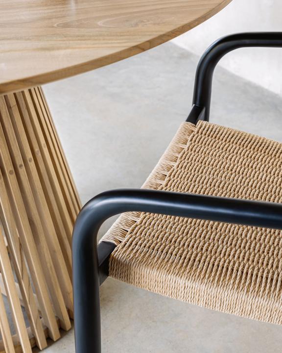 Actual product image Kave Home Nina