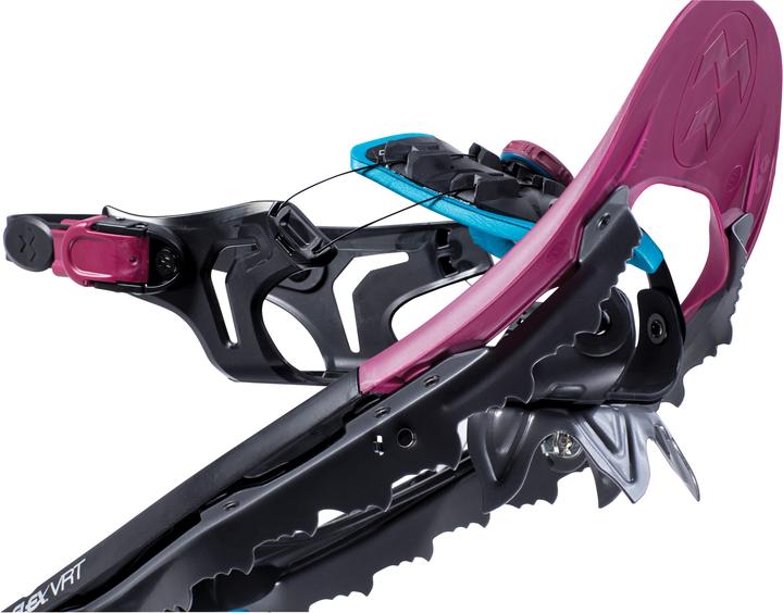 Actual product image Tubbs Flex VRT (22")