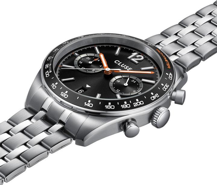 Produktbild Cluse Aravis (Analoguhr, 41 mm)