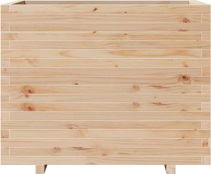 Produktbild vidaXL Pflanzkübel